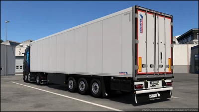 SCS TRAILER TUNING PACK v2.2.0