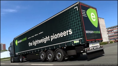 SGD Trailer and Container Pack v1.5.0