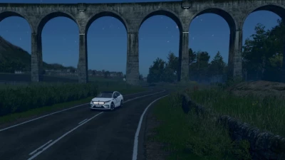 Skoda Enyaq Coupé v1.0.0.0