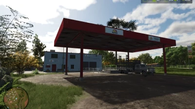 Slaughterhouse and Meat Processing v1.0.1.4