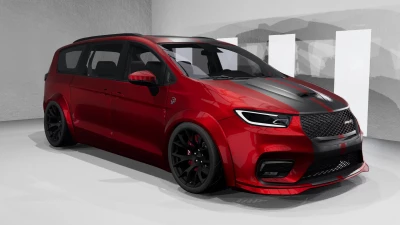 SRT ADDICTS 2026 Pack v2.0