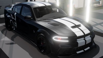SRT ADDICTS 2026 Pack v2.0