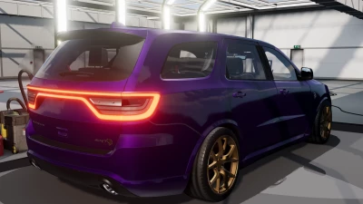 SRT ADDICTS 2026 Pack v2.0