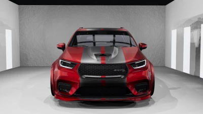 SRT ADDICTS 2026 Pack v2.0