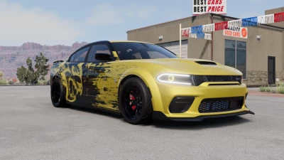 SRT ADDICTS 2026 Pack v2.0