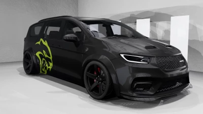 SRT ADDICTS 2026 Pack v2.0