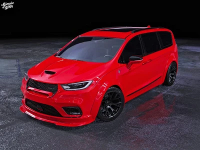 SRT ADDICTS 2026 Pack v2.0