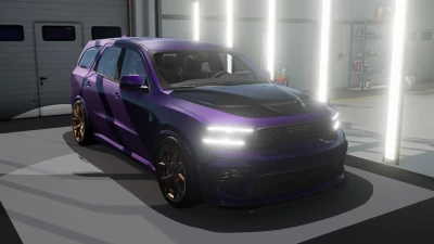 SRT ADDICTS 2026 Pack v2.0