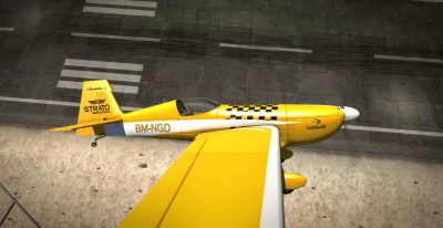 Strato HMX 105 v1.0 0.38.x
