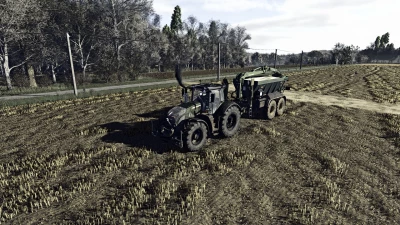 Streumaster FW 212 TD Profi GE v1.0.0.1