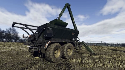 Streumaster FW 212 TD Profi GE v1.0.0.1