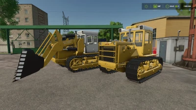 T-130 v1.0.0.0