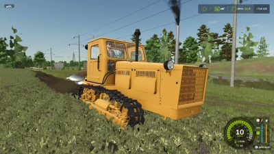 T-4 Altaets v1.0.0.0