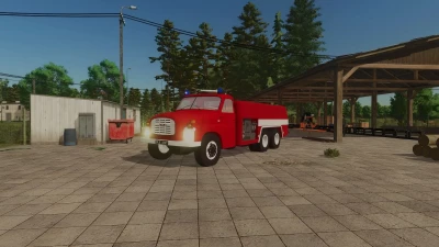 Tatra 148 CAS32 GCBA 6/32 Karosa v1.0.0.0