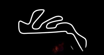 The Dragon Racetrack F1 v1.0