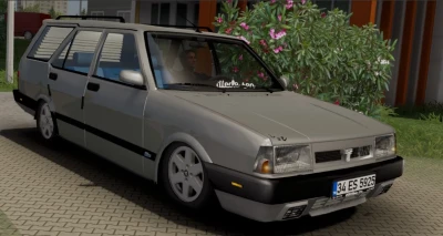 Tofaş Kartal v2.3 1.58x