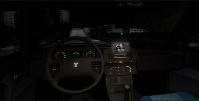 Tofaş Kartal v2.3 1.58x