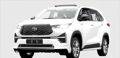 Toyota Innova/zenix/hycross | Suzuki Invicto 0.38