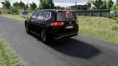 Toyota land cruiser 300 0.38