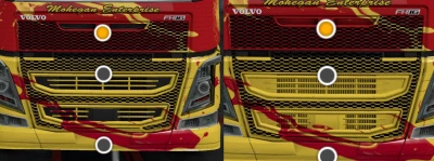 Truck Accessory Pack v16.8