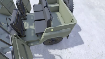 UAZ 469 Beta v1.0.0.0