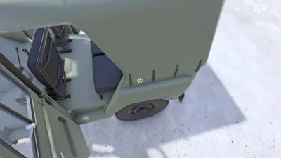 UAZ 469 Beta v1.0.0.0