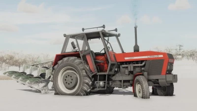 Ursus 1201 EDIT v1.0.0.0