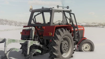 Ursus 1201 EDIT v1.0.0.0