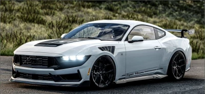 Mustang S650 2025 V1.6 0.38