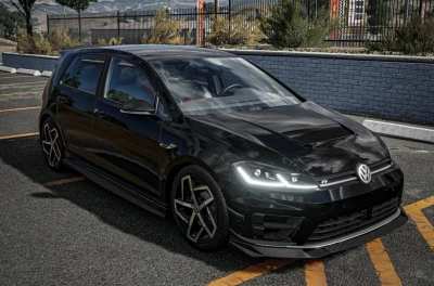 Volkswagen Golf 2019 v1.1 0.38.x