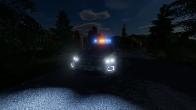 Volkswagen T-Roc v2.5.0.0