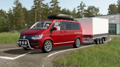 Volkswagen T6 2016 v1.0.0.0