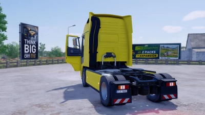 Volvo FH3 540 v1.1.0.0