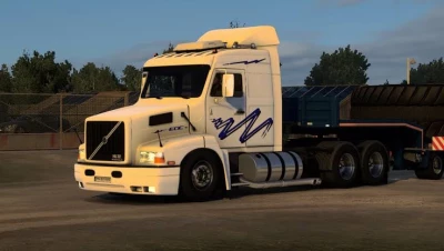 Volvo NL12 EDC v1.0