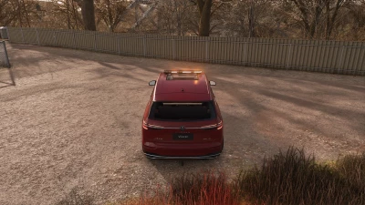 VW Viloran 330 380TSI v1.0.0.0
