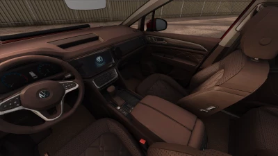 VW Viloran 330 380TSI v1.0.0.0