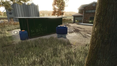 Water Tank For Greenhouses v1.0.0.0