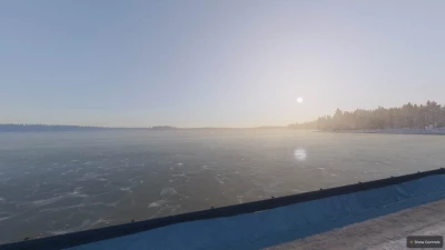 Winter Experience FIX3 v2026 1.57