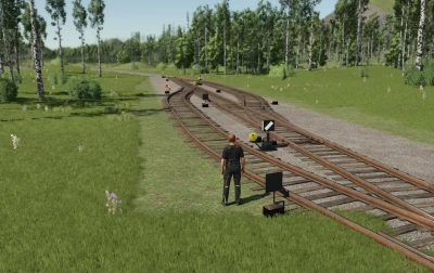 ZCA Railroads v2.0.0.0