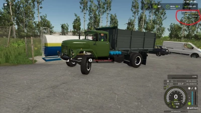 ZIL-130/Diesel v1.1.0.0