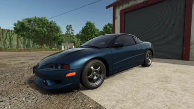 1997 Eagle Talon TSi v1.0.0.0