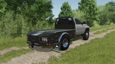 1998 Ram 3500 SC v1.0.0.0
