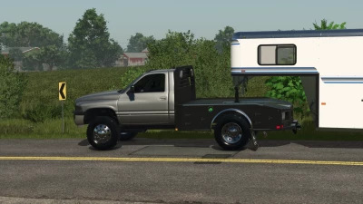1998 Ram 3500 SC v1.0.0.0