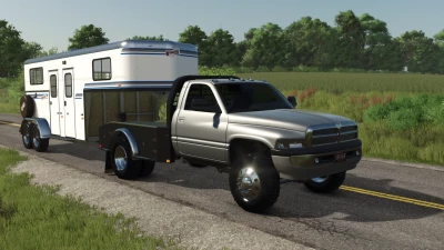 1998 Ram 3500 SC v1.0.0.0