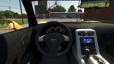 2006 Chevy Corvette Z06 v1.0.0.0