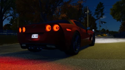 2006 Chevy Corvette Z06 v1.0.0.0