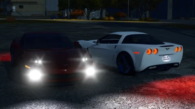 2006 Chevy Corvette Z06 v1.0.0.0