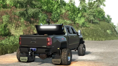 2017 High Country Dually v1.0.0.0