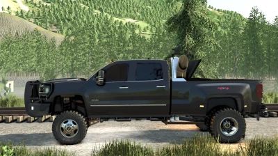 2017 High Country Dually v1.0.0.0