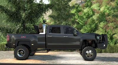 2017 High Country Dually v1.0.0.0